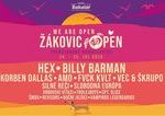 specialny koncert skupiny hex a zanrova sloboda festival zakovic open otvori svoje brany uz tento piatok