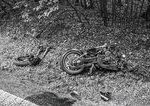tragicka dopravna nehoda pri strazskom si vyziadala zivot motocyklistu