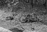 tragicka dopravna nehoda pri strazskom si vyziadala zivot motocyklistu