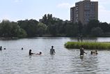 Letna sezona laka k vode odbornici odporucaju kupalisk s overenou kvalitou vody