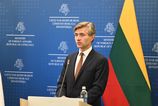 Litva skritizovala slabu reakciu NATO na rusku raketu v Polska Budrys vyaduje tvrdsii postoj a viac vojakov