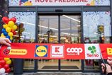 Masivna expanzia Biedronky zacina Za par mesiacov planuje otvorit desiatky predajni konkurencia jej nechce uvolnit miesto