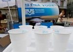 Na vychode chyba pitna voda Obce Nizny Caj a Vysny Caj vyhlasili kvoli horucavam mimoriadnu situaciu