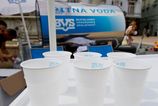 Na vychode chyba pitna voda Obce Nizny Caj a Vysny Caj vyhlasili kvoli horucavam mimoriadnu situaciu