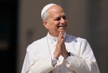 Papez Lev XIV meni pravidla Vatikanu Nova ustava rusi podmienku kardinala na cele gubernatoratu