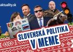 Poslanec gluck opat pobavil satirikov nezvladnutim migracie tyzden slovenskej politiky v meme