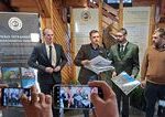SNS ziada Tarabu o okamzite kroky chce zrusit sporne uznesenia tykajuce sa zonacii narodnych parkov