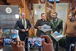 SNS ziada Tarabu o okamzite kroky chce zrusit sporne uznesenia tykajuce sa zonacii narodnych parkov