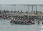 Taliansko prichadza s navrhom na migracne centra podla albanskeho vzoru
