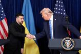 Trump USAnesuhlasili stym ze Ukrajina moze vyrabat rakety Patriot