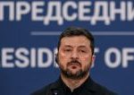 Ukrajina dosiahla dohodu s USA o systmoch Patriot ich nedostatok ohrozuje obranu Kyjeva