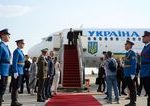 Volodymyr Zelenskyj prvykrat od invazie navstivil Srbsko
