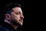 Volodymyr Zelenskyj sa po prvykrat od zaciatku vojny vyberie do Srbska S Aleksandrom Vucicom prediskutuje europske smerovanie aj energetiku