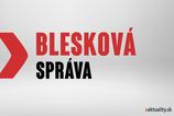 Vykojeneny vlak prerusi zeleznicnu dopravu cez stanicu Konska pri Rajci