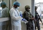 mimoriadny rezim na lodi s podozrenim na ebolu v kongu testuju viac ako 200 pasazierov po smrti cestujuceho