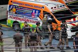 tragedia na strednej skole pri bangoku student zastrelil styroch ludi a sam zomrel