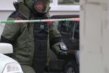 v Partizanskom nasli v zahrade pocas vykopovych prac ostru protipechotnu minu z druhej svetovej vojny