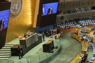 Abbás: Palestínčania čelia najnebezpečnejšiemu obdobiu, Izrael ohrozuje ich existenciu