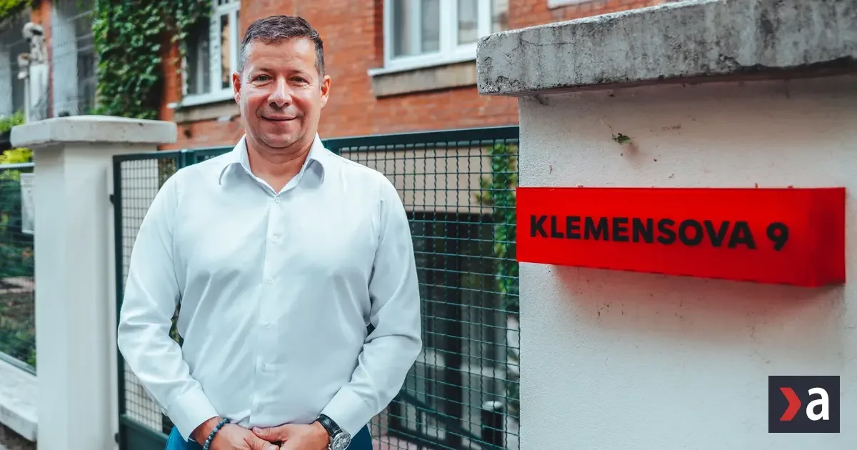 Advokát Krivák: Bohatým vravím, aby využili vplyv a peniaze na dobré veci
