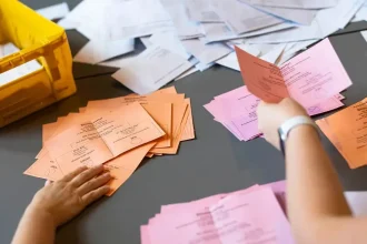 AfD v komunálnych voľbách v Dolnom Sasku neuspela, nezískala ani jeden mandát