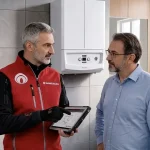 Aj pred zimou si skontrolujte kotol. Včasná výmena zníži účty za plyn