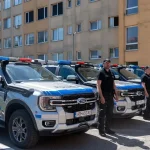Ako Ford z eurofondov skončil v Žiline a policajtom zostala stará Kia