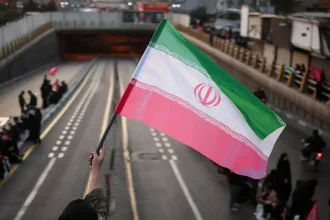 Amnesty viní Irán zo zločinov proti ľudskosti, stovky obetí