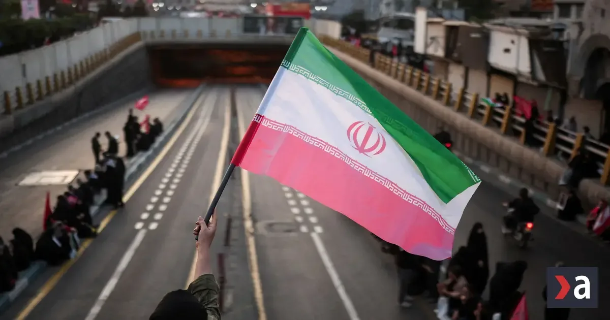 Amnesty viní Irán zo zločinov proti ľudskosti, stovky obetí