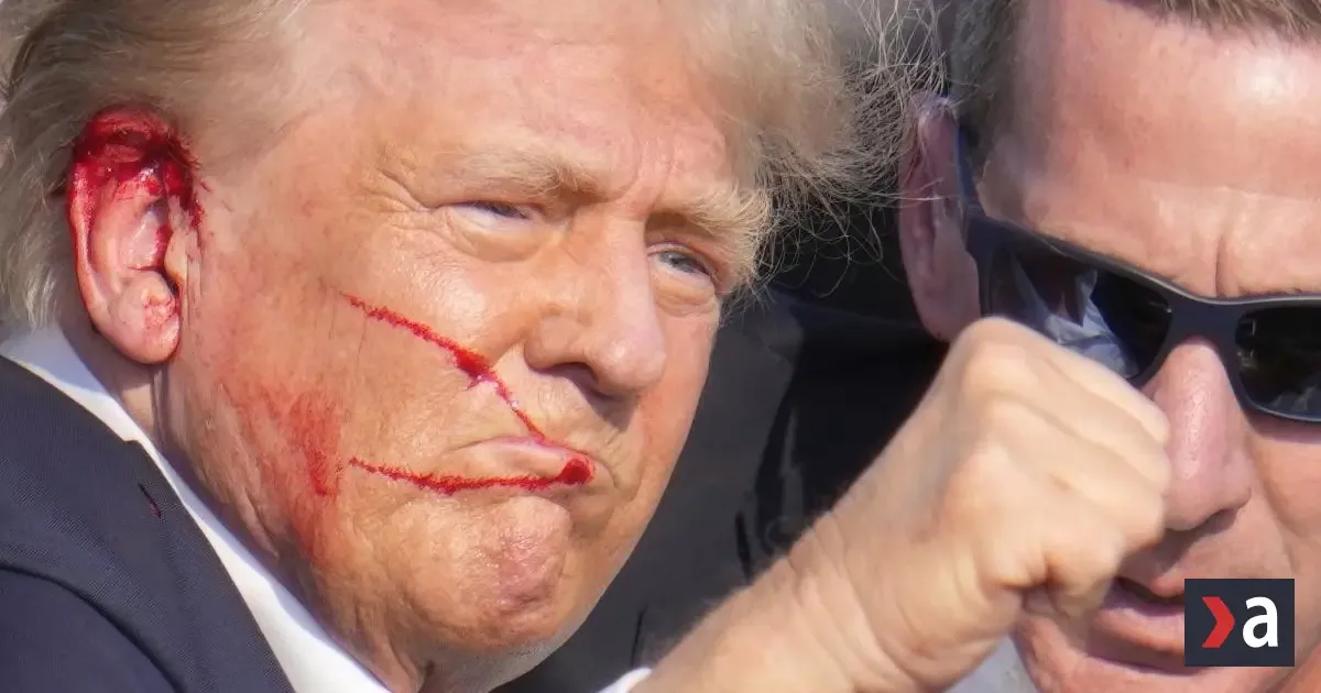 Atentát na Trumpa má ďalšiu obeť, zranený účastník zomrel po 14 mesiacoch