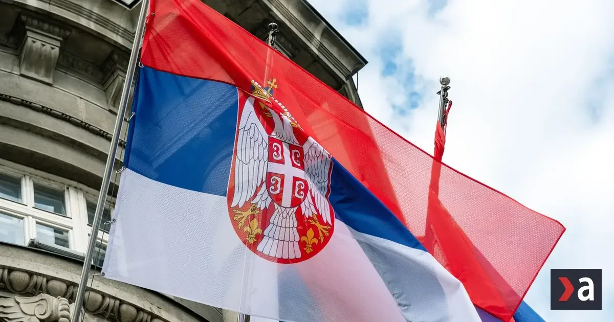 Belehrad sa snaží o novú zmluvu na plyn z Ruska, predĺženie kontraktu je otázne