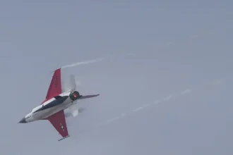 Belgicko dodá Ukrajine tri stíhačky F-16, ďalšie použije na náhradné diely