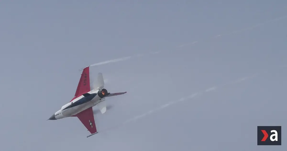 Belgicko dodá Ukrajine tri stíhačky F-16, ďalšie použije na náhradné diely