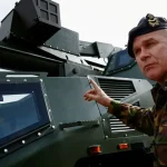 Belgický minister varuje pred nárastom hybridných útokov, zbrojenie zaostáva za hrozbami