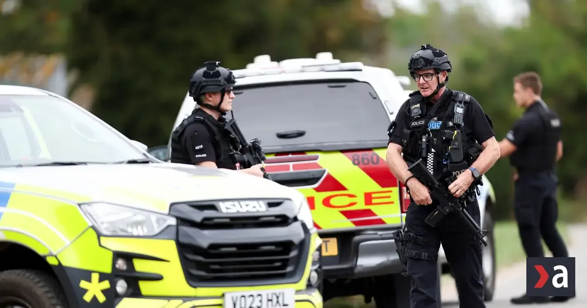 Bezpečnostný incident v Anglicku: Británia preveruje iránske pozadie bombovej hrozby