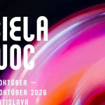 Biela noc: drony, svetelné krajiny aj zvuková vlna z 13 krajín
