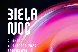 Biela noc: drony, svetelné krajiny aj zvuková vlna z 13 krajín