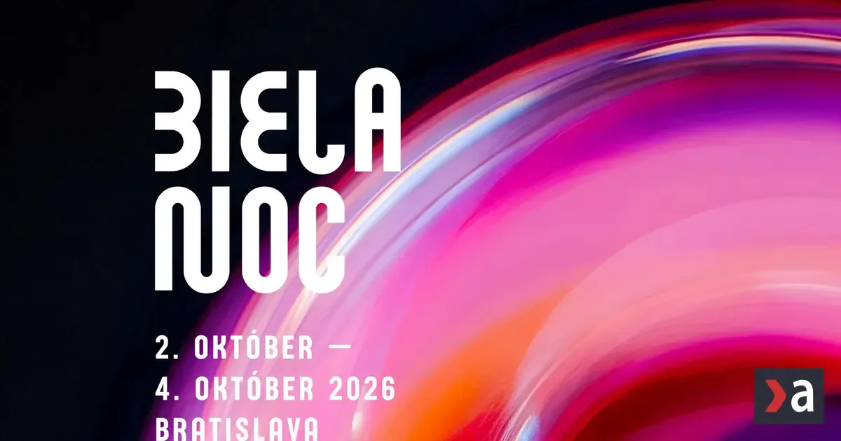 Biela noc: drony, svetelné krajiny aj zvuková vlna z 13 krajín