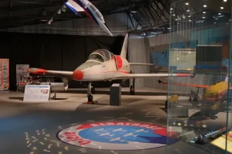 Biele Albatrosy ožívajú: návrat legendy priťahuje milovníkov letectva a histórie