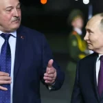 Bielorusko zastrašuje exil, OSN varuje pred pasovou pascou pre kritikov