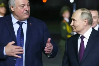 Bielorusko zastrašuje exil, OSN varuje pred pasovou pascou pre kritikov