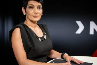 Bihariová: Ficovou vládou sa príbeh Slovenska nekončí. Smer otvára extrémistom dvere