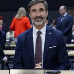 Blanár loboval v OSN za slovenské miesto v Bezpečnostnej rade, stretol sa aj s Bieloruskom