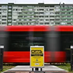 Bratislavskému dopravnému podniku rastú náklady na naftu, cestovné zatiaľ nie