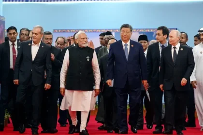 BRICS v Naí Dillí vyzval na maximálnu zdržanlivosť na Blízkom východe