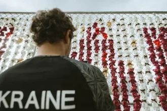 Budovanie ciest k mieru si vyžaduje návrat všetkých deportovaných ukrajinských detí