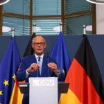 CDU zostala mimo krajinského parlamentu v Meklenbursku-Predpomoransku
