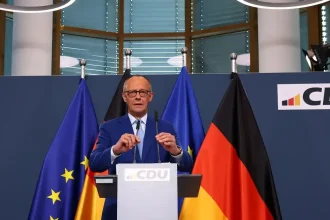 CDU zostala mimo krajinského parlamentu v Meklenbursku-Predpomoransku
