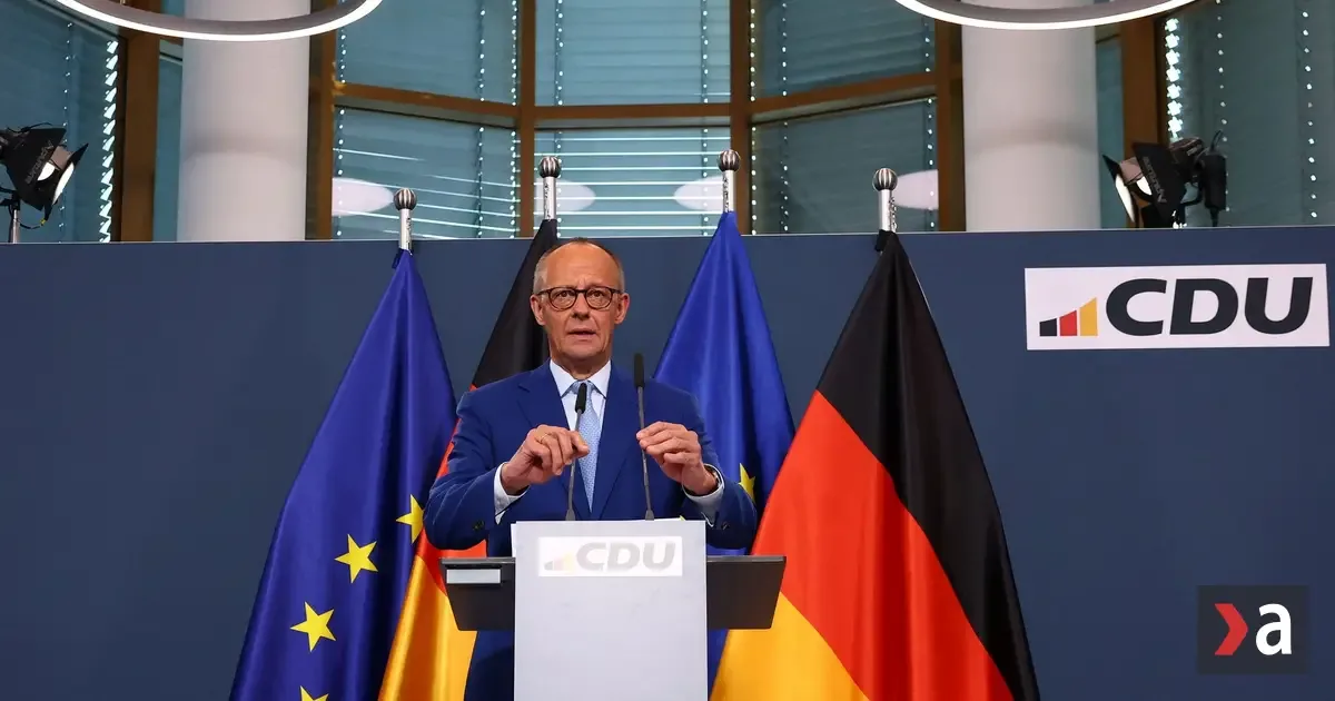 CDU zostala mimo krajinského parlamentu v Meklenbursku-Predpomoransku