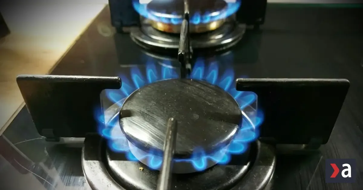 Ceny energií na burzách klesli, plyn zlacnel takmer o 10 %