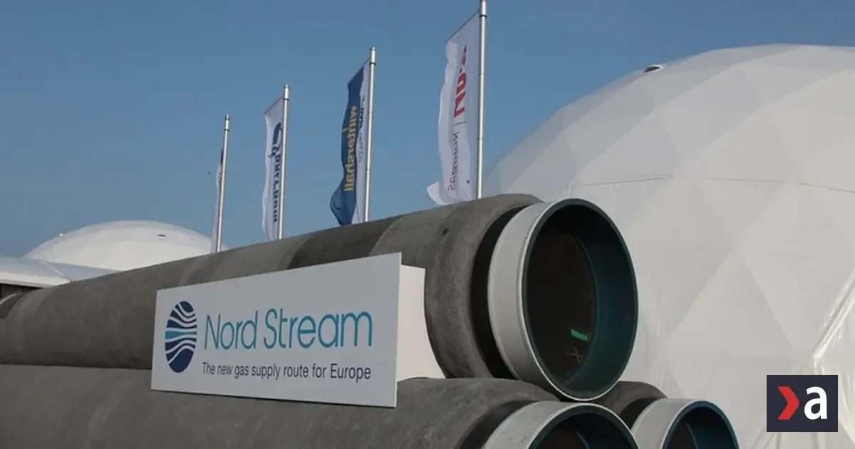 Chorvátsko vydá Nemecku podozrivého z diverzie na Nord Streame